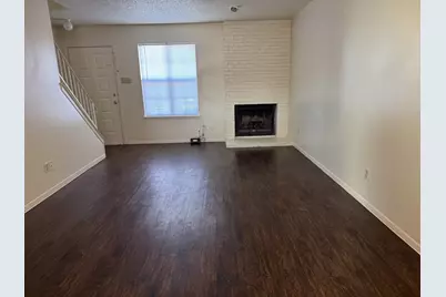 2802 Wimbledon Court #D, Garland, TX 75041 - Photo 5