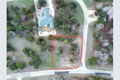 8424 Retreat Boulevard, Cleburne, TX 76033 - Photo 1