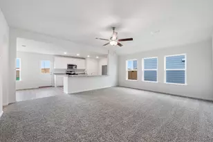 4706 Fillmore Dr, Greenville, TX 75401 - Photo 3