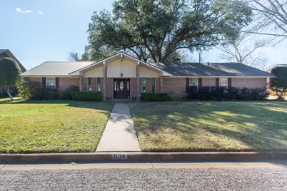 904 Clifford Street, Athens, TX 75751 - Photo 1