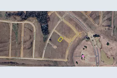 136 W Lake Street, Gordonville, TX 76245 - Photo 5