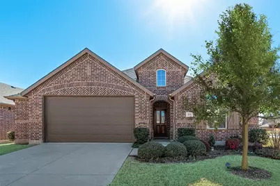 616 Forefront Avenue, Celina, TX 75009 - Photo 31