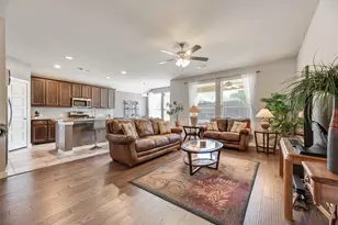 616 Forefront Ave, Celina, TX 75009 - Photo 1