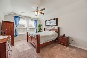 616 Forefront Ave, Celina, TX 75009 - Photo 9
