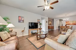 616 Forefront Ave N, Celina, TX 75009 - Photo 5