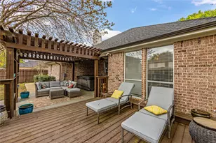 1534 Wayside Dr, Keller, TX 76248 - Photo 19