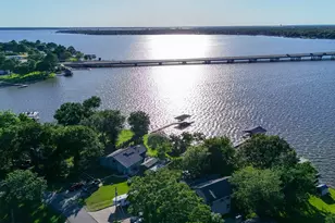 250 Whispering Oaks Trail, Payne Springs, TX 75156 - Photo 35