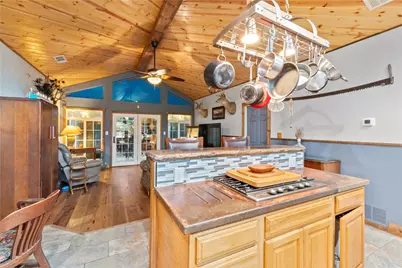 250 Whispering Oaks Trail, Payne Springs, TX 75156 - Photo 5