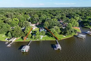 250 Whispering Oaks Trail, Payne Springs, TX 75156 - Photo 1