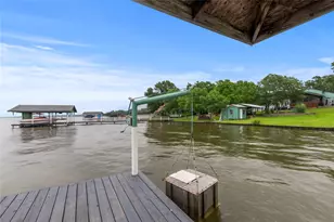 250 Whispering Oaks Trail, Payne Springs, TX 75156 - Photo 29