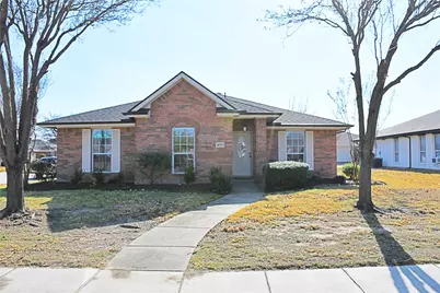 4171 Freedom Lane, Frisco, TX 75033 - Photo 1