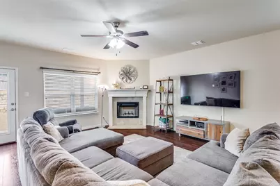 2133 Lorrie Lane, Weatherford, TX 76087 - Photo 1