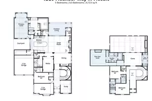 4216 Meander Wy, Celina, TX 75078 - Photo 35