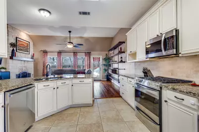 1524 Rustic Timbers Lane, Flower Mound, TX 75028 - Photo 3