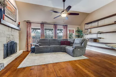 1524 Rustic Timbers Lane, Flower Mound, TX 75028 - Photo 11