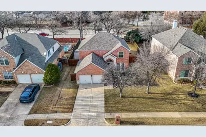1524 Rustic Timbers Lane, Flower Mound, TX 75028 - Photo 27