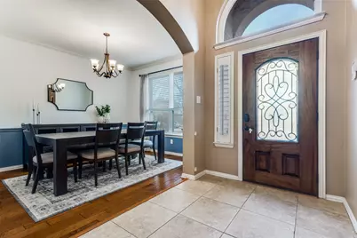 1524 Rustic Timbers Lane, Flower Mound, TX 75028 - Photo 5