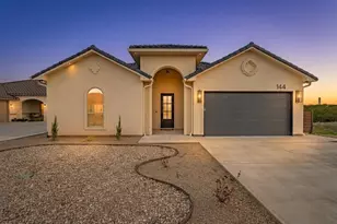 144 Valley View, Glen Rose, TX 76043 - Photo 1