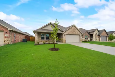 808 Hardaway Drive, Greenville, TX 75402 - Photo 1