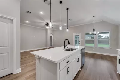 808 Hardaway Drive, Greenville, TX 75402 - Photo 11