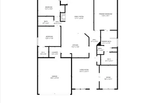 3521 Varden St, Fort Worth, TX 76244 - Photo 19