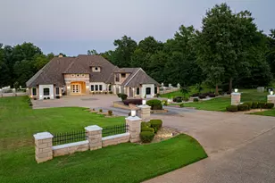 8 Stoneridge Trail, Longview, TX 75605 - Photo 1