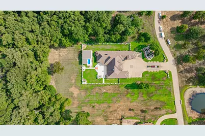 8 Stone Ridge Trail, Longview, TX 75605 - Photo 37