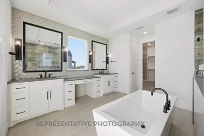 4104 Meander Way, Celina, TX 75078 - Photo 13