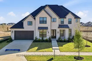 4104 Meander Wy, Celina, TX 75078 - Photo 1