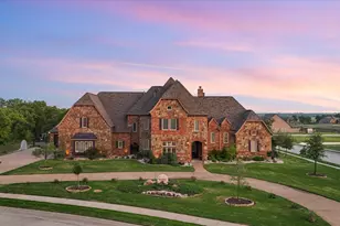 103 Oak Grove Ln, Boyd, TX 76023 - Photo 1