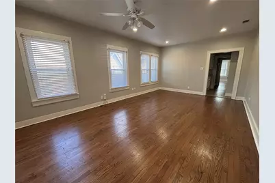 3817 Crestline Road, Fort Worth, TX 76107 - Photo 3