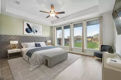 203 Citation Lane, Hickory Creek, TX 75065 - Photo 17