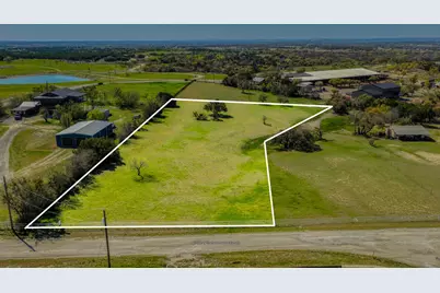 Tbd 2 Mountain View Drive, Weatherford, TX 76088 - Photo 1