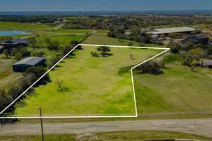Tbd 2 Mountain View Dr, Weatherford, TX 76088 - Photo 1