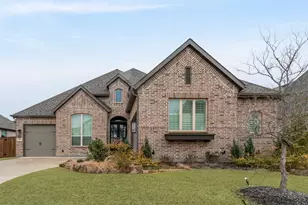 4104 Fall Aster Wy, Aubrey, TX 76227 - Photo 1