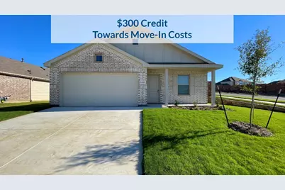 6433 Becker Avenue, Fort Worth, TX 76123 - Photo 1