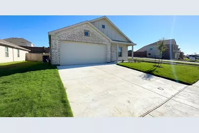 6433 Becker Avenue, Fort Worth, TX 76123 - Photo 3