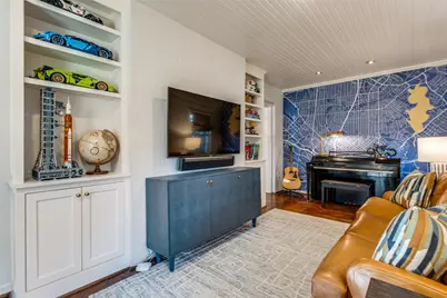 7031 Lakeshore Drive, Dallas, TX 75214 - Photo 11