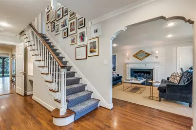 7031 Lakeshore Drive, Dallas, TX 75214 - Photo 5