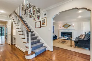 7031 Lakeshore Dr, Dallas, TX 75214 - Photo 5