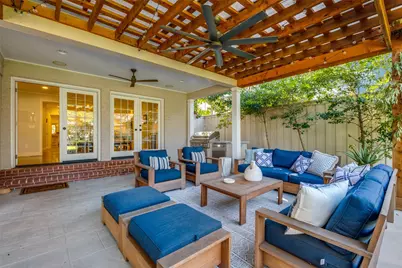 7031 Lakeshore Drive, Dallas, TX 75214 - Photo 35