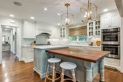 7031 Lakeshore Drive, Dallas, TX 75214 - Photo 19