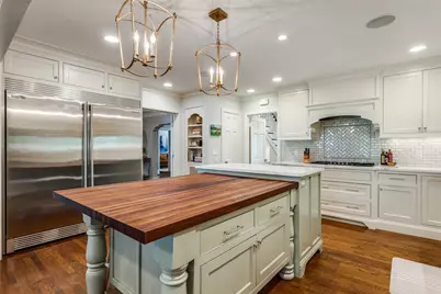 7031 Lakeshore Drive, Dallas, TX 75214 - Photo 21