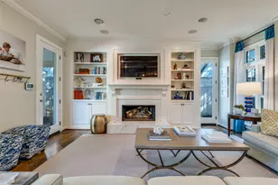 7031 Lakeshore Dr, Dallas, TX 75214 - Photo 15