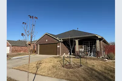 4045 Diamond Ridge Drive, Fort Worth, TX 76244 - Photo 1
