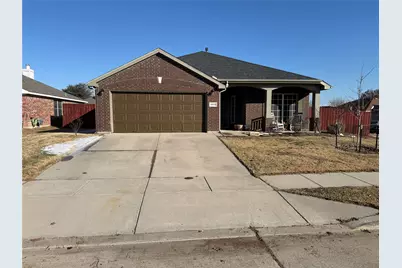 4045 Diamond Ridge Drive, Fort Worth, TX 76244 - Photo 19