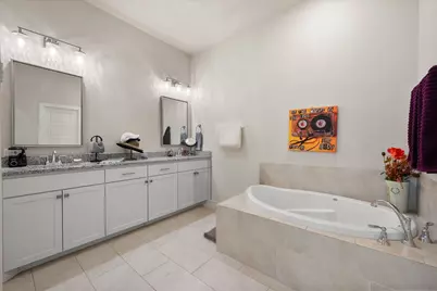 203 W Kimball Street #B, Mansfield, TX 76063 - Photo 17