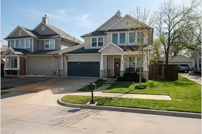 203 W Kimball Street #B, Mansfield, TX 76063 - Photo 31