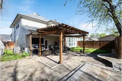 203 W Kimball Street #B, Mansfield, TX 76063 - Photo 29