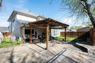 203 W Kimball St, Mansfield, TX 76063 - Photo 29